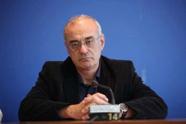 Ανεπιθύμητοι όλοι στη Μακεδονία! Προπηλάκισαν τον βουλευτή του ΣΥΡΙΖΑ Δημήτρη Μάρδα